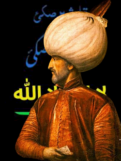 The Islamic Sultanate of Qarsherskiy has a long and rich, deep history and is a successor to the Ottoman and Khwarizm Empires.