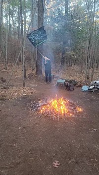 A local youth leader for Ethnic Qarsherskiyan Creole Tribe.